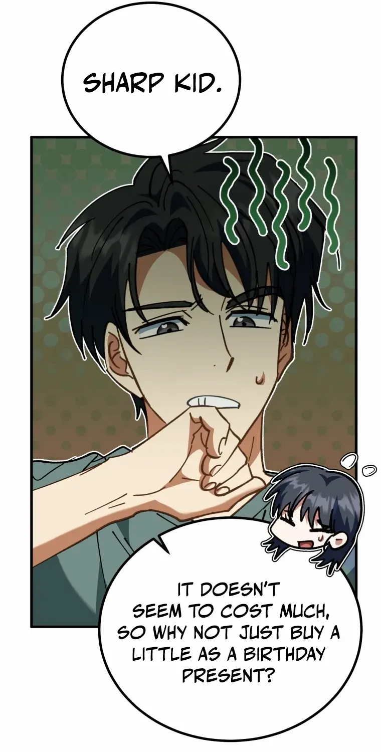 I Will Raise This Family Up Chapter 29 page 36 - 