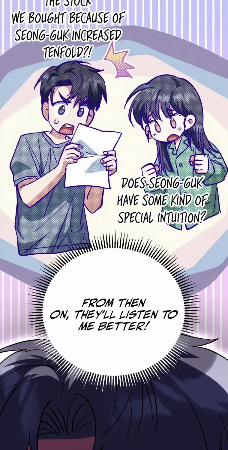 I Will Raise This Family Up Chapter 29 page 39 - 