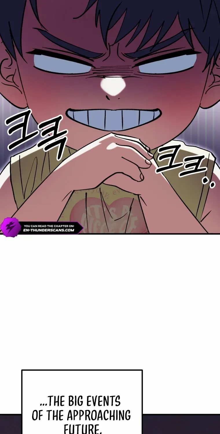 I Will Raise This Family Up Chapter 29 page 40 - 