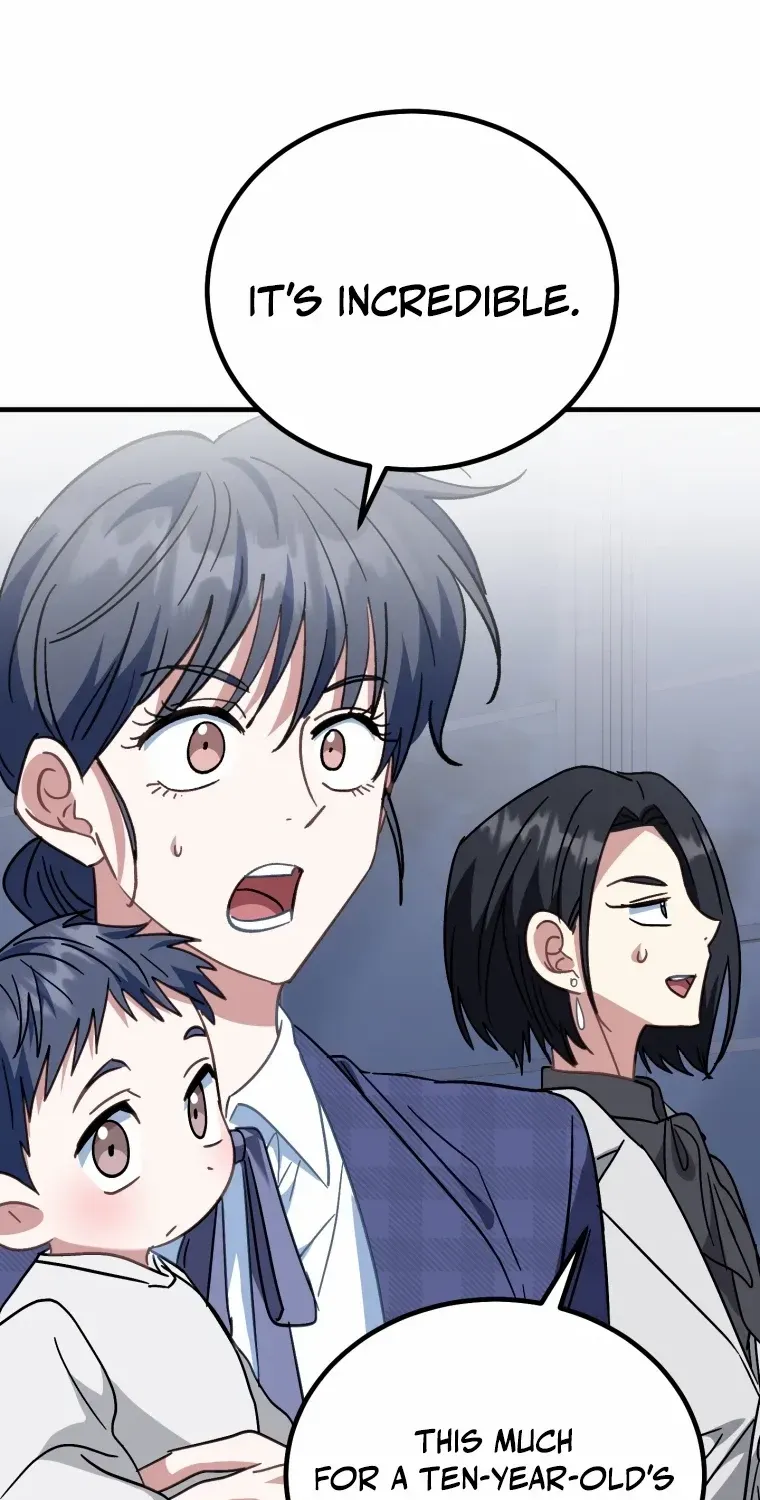 I Will Raise This Family Up Chapter 29 page 51 - 