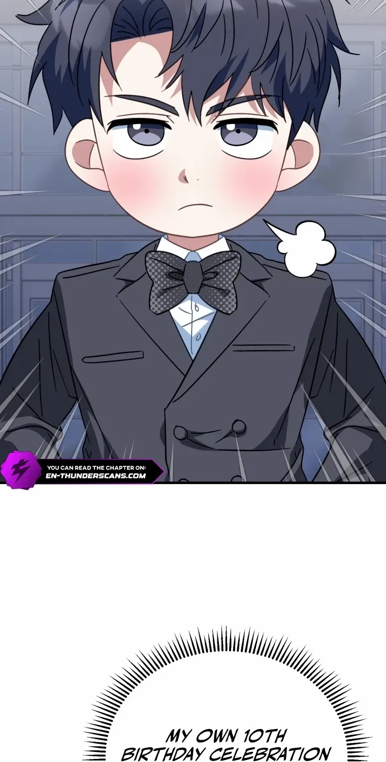 I Will Raise This Family Up Chapter 29 page 53 - 