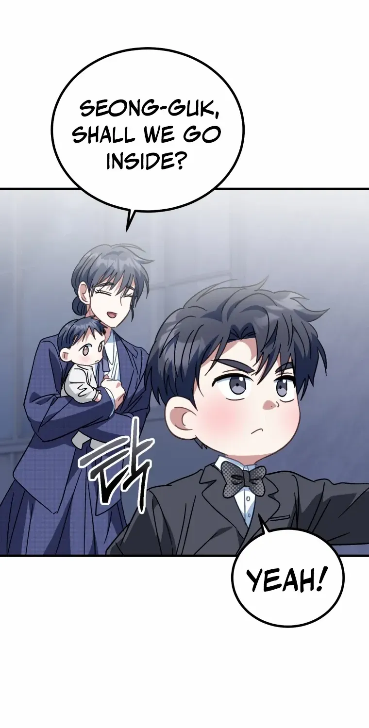 I Will Raise This Family Up Chapter 29 page 57 - 
