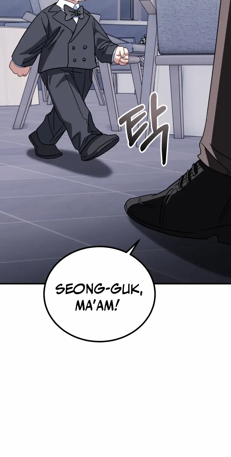I Will Raise This Family Up Chapter 29 page 61 - 