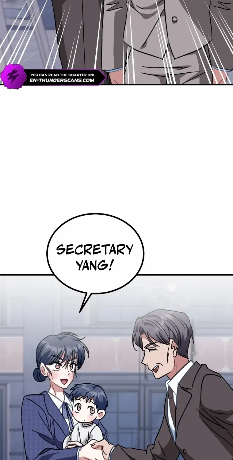 I Will Raise This Family Up Chapter 29 page 64 - 