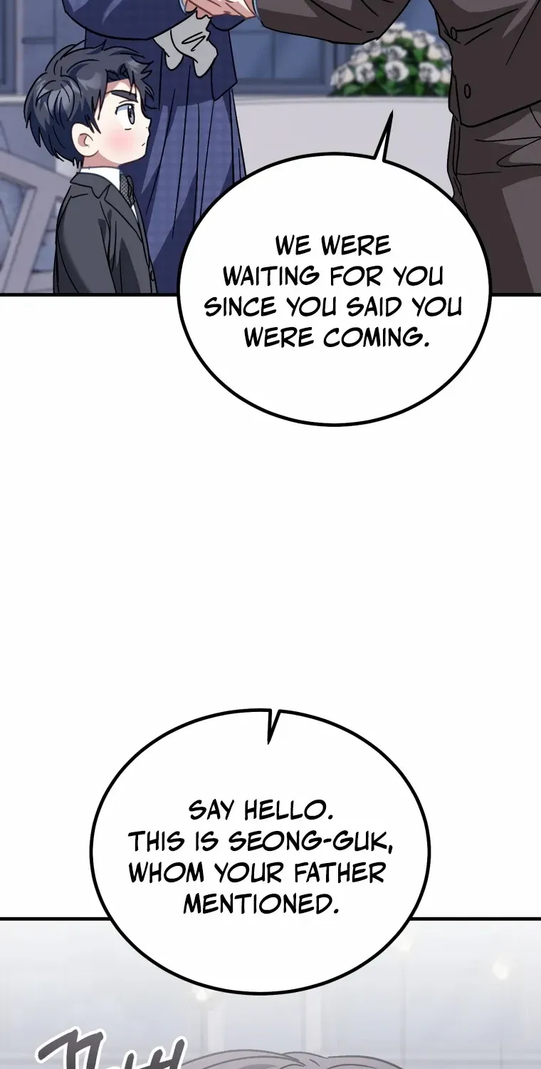 I Will Raise This Family Up Chapter 29 page 65 - 