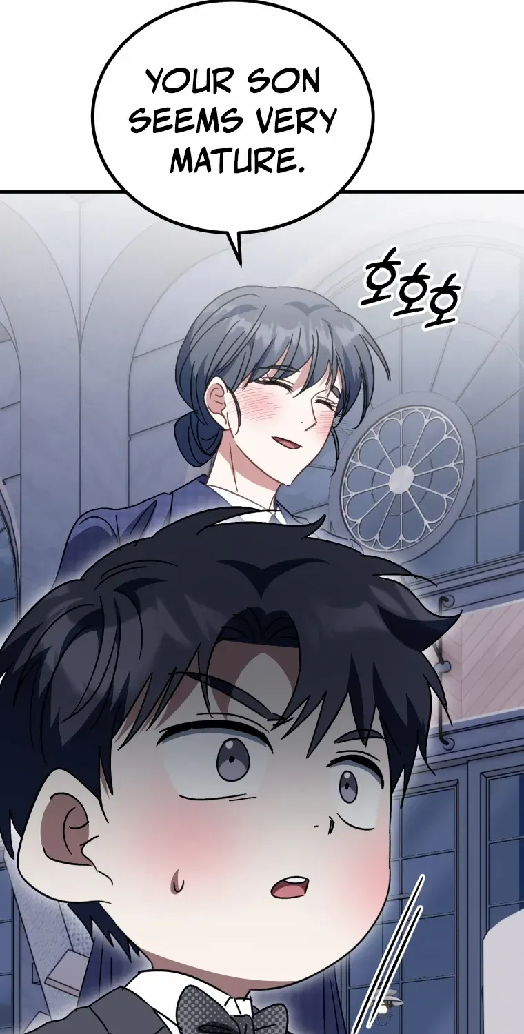 I Will Raise This Family Up Chapter 29 page 67 - 