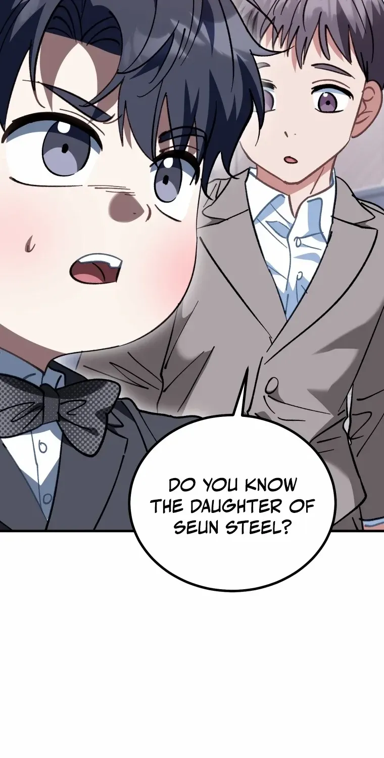 I Will Raise This Family Up Chapter 29 page 80 - 