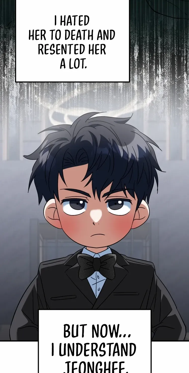 I Will Raise This Family Up Chapter 29 page 88 - 