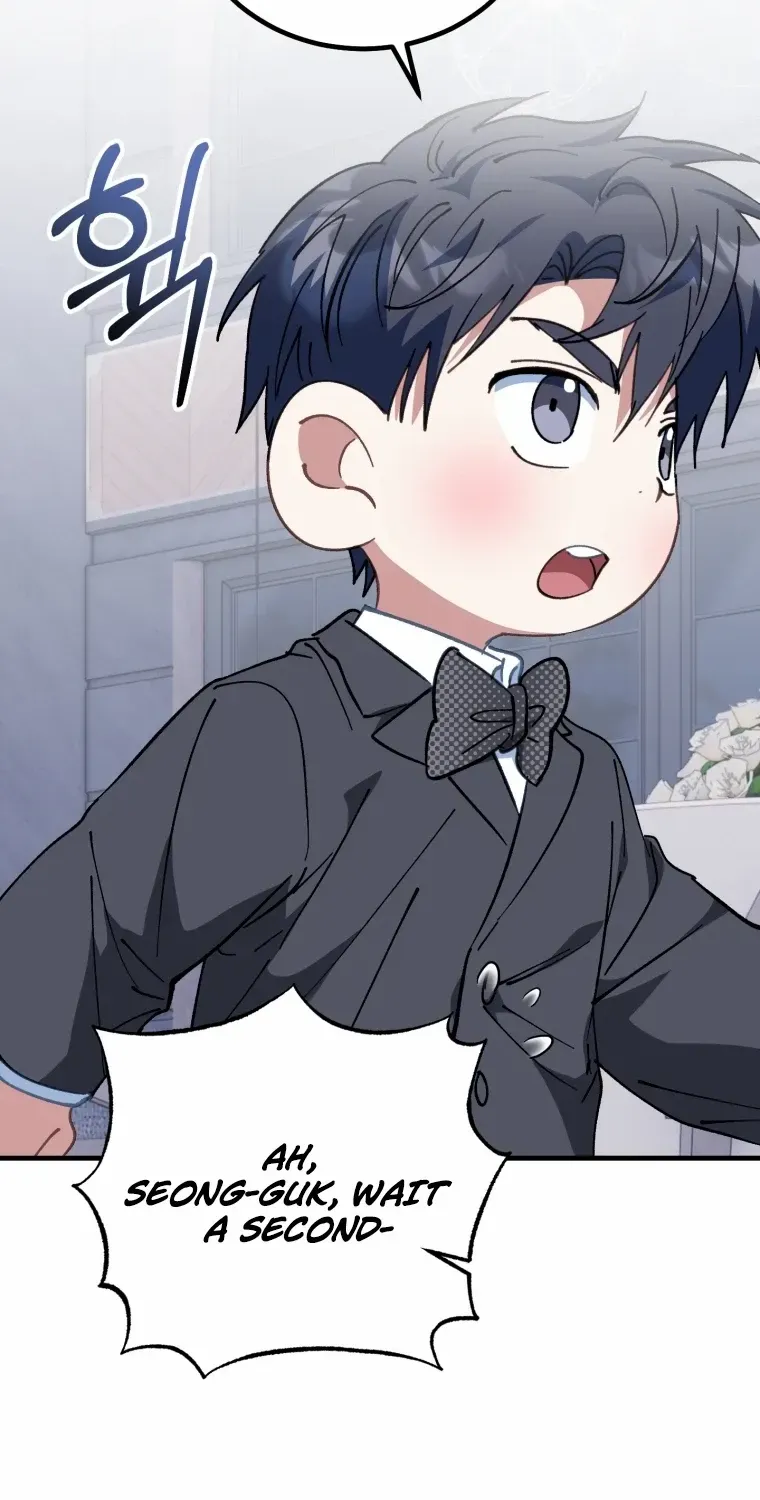 I Will Raise This Family Up Chapter 29 page 93 - 