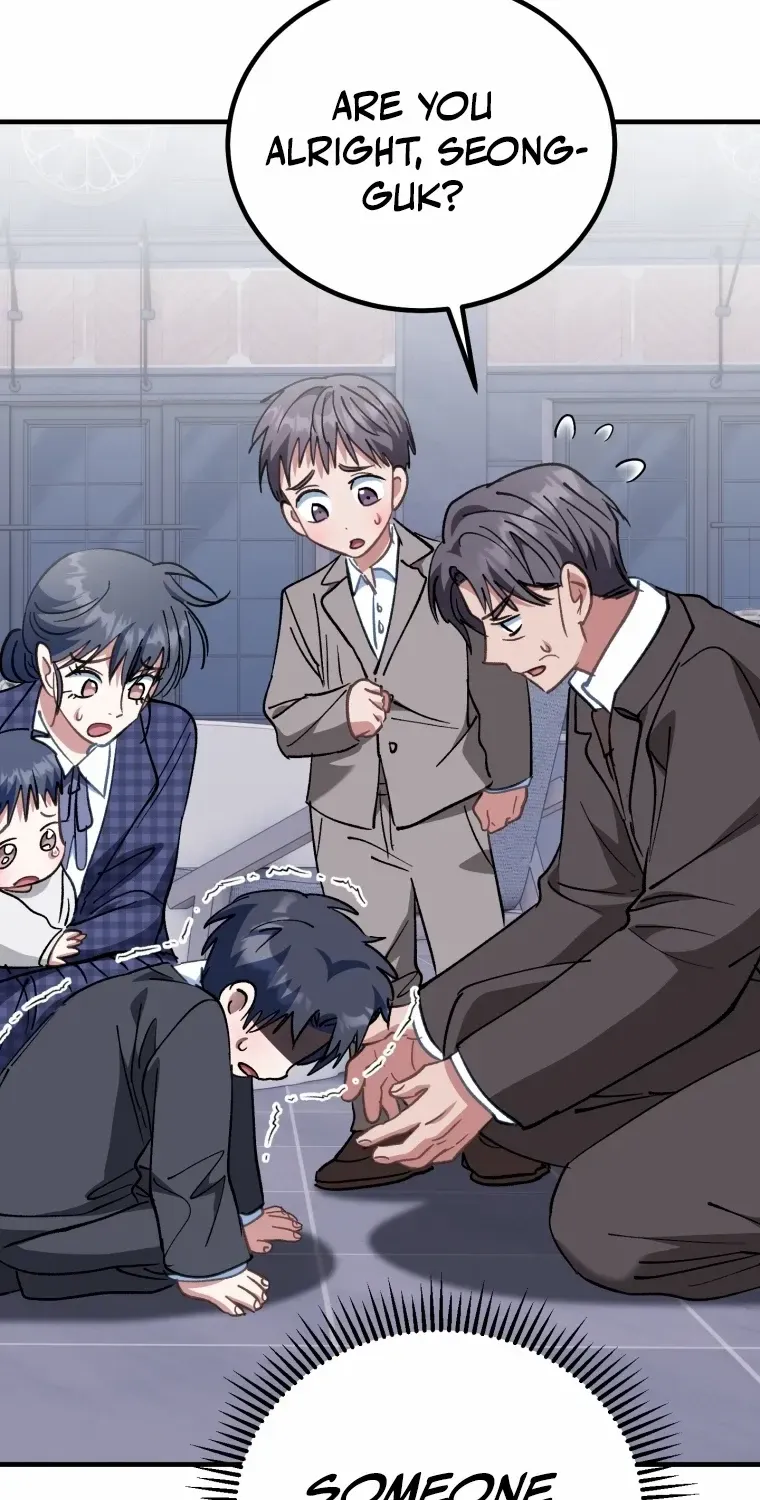I Will Raise This Family Up Chapter 29 page 99 - 