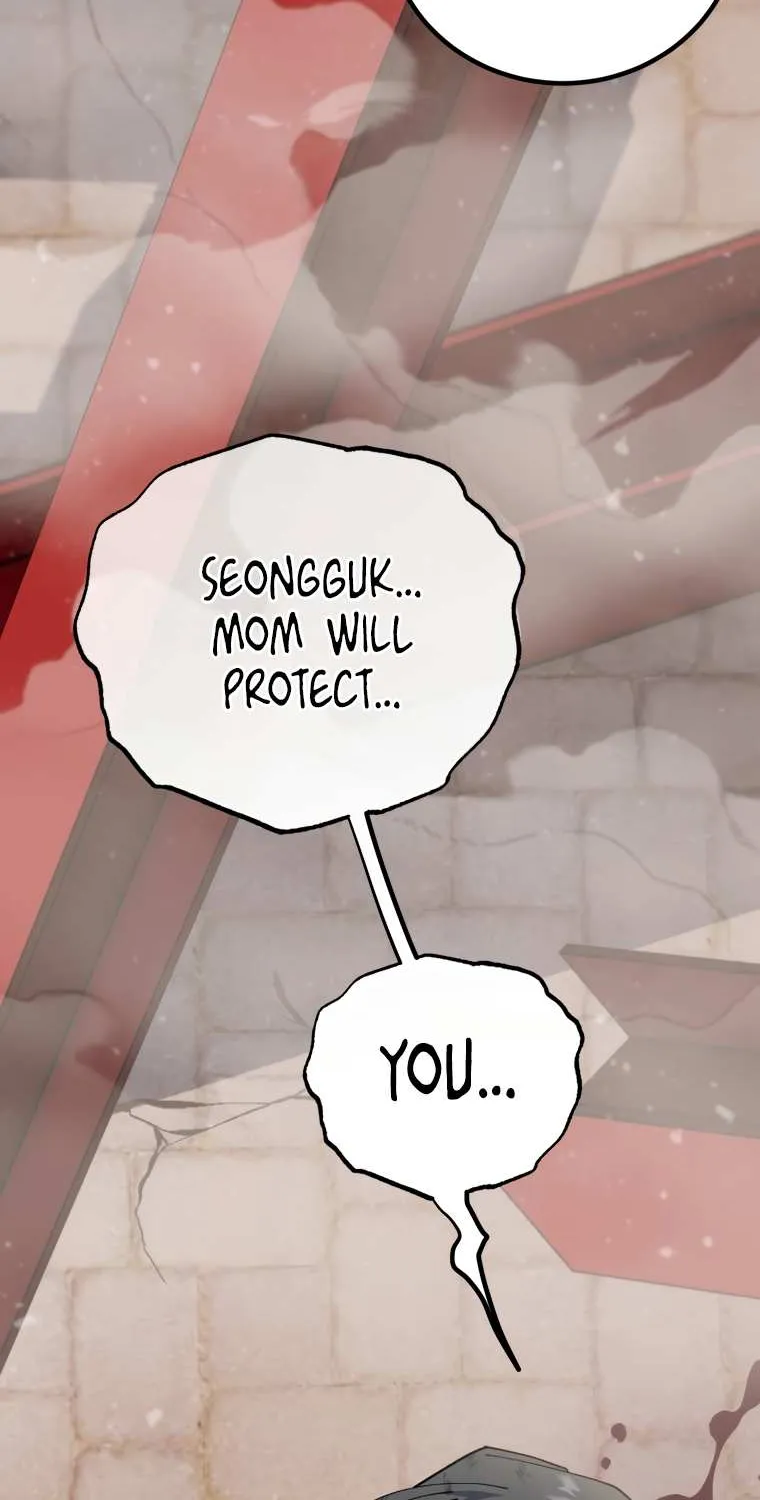 I Will Raise This Family Up Chapter 3 page 14 - 