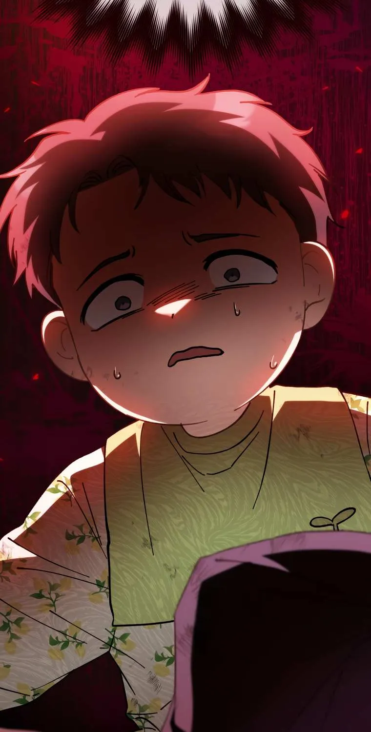I Will Raise This Family Up Chapter 3 page 18 - 