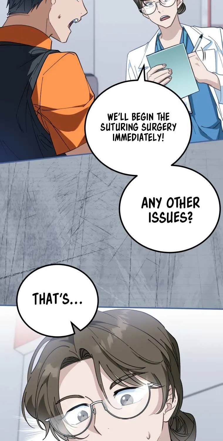 I Will Raise This Family Up Chapter 3 page 23 - 