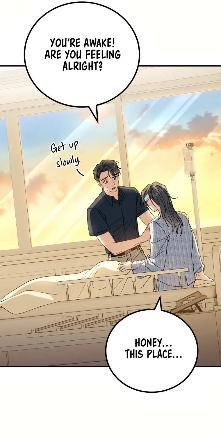 I Will Raise This Family Up Chapter 3 page 28 - 
