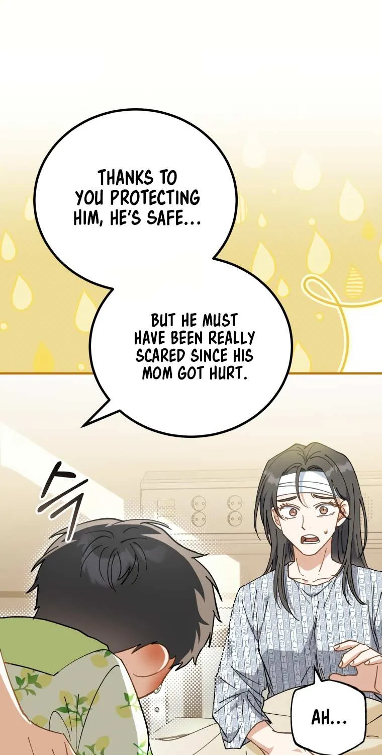 I Will Raise This Family Up Chapter 3 page 33 - 