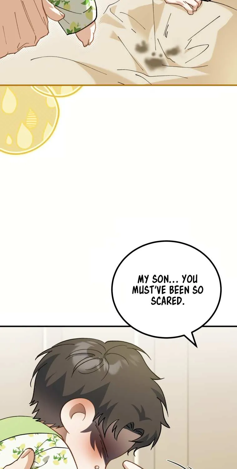 I Will Raise This Family Up Chapter 3 page 34 - 