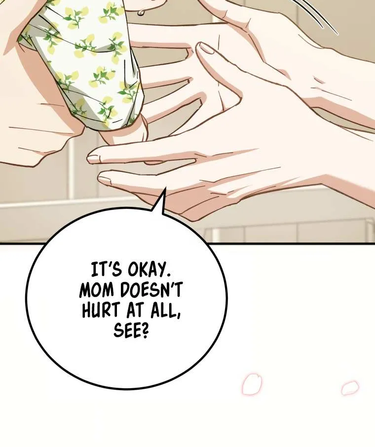 I Will Raise This Family Up Chapter 3 page 35 - 
