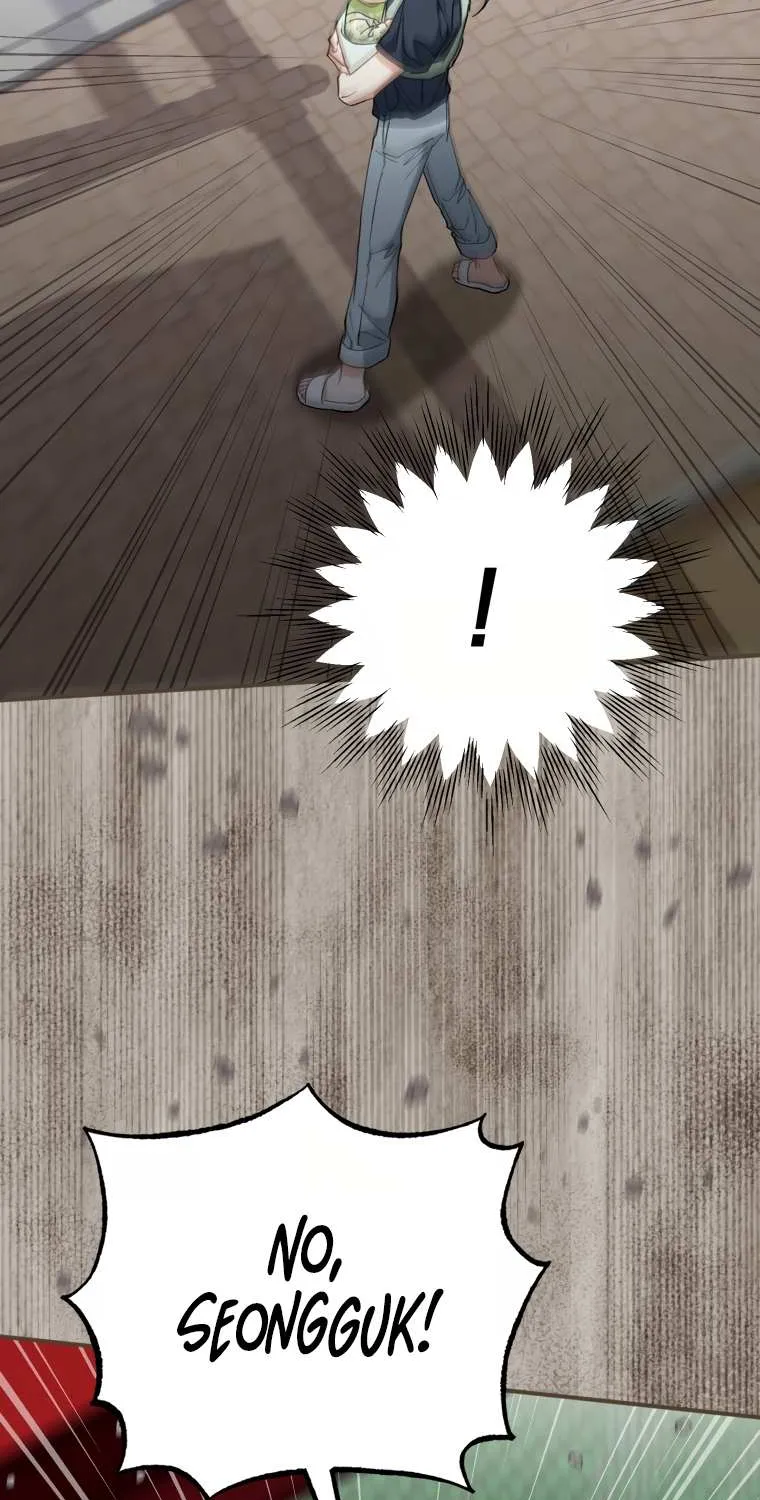 I Will Raise This Family Up Chapter 3 page 5 - 