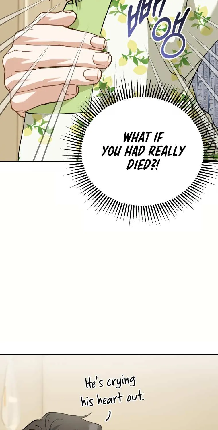 I Will Raise This Family Up Chapter 3 page 42 - 