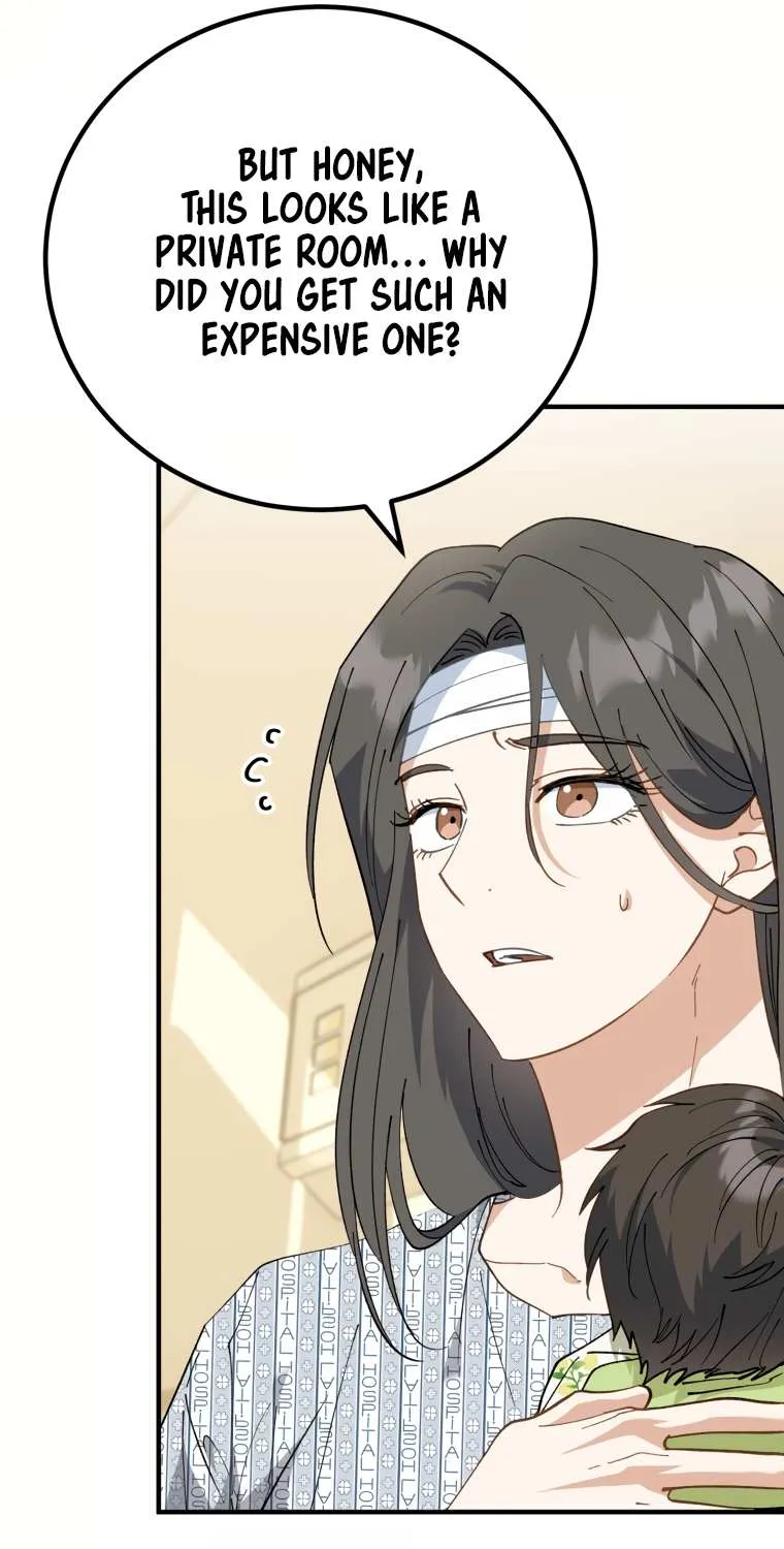 I Will Raise This Family Up Chapter 3 page 44 - 