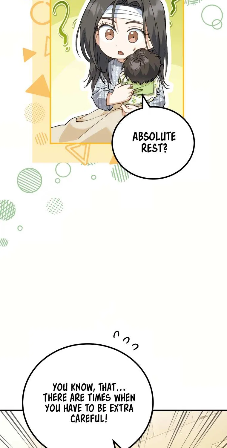 I Will Raise This Family Up Chapter 3 page 47 - 