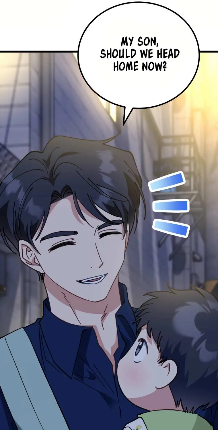 I Will Raise This Family Up Chapter 3 page 59 - 