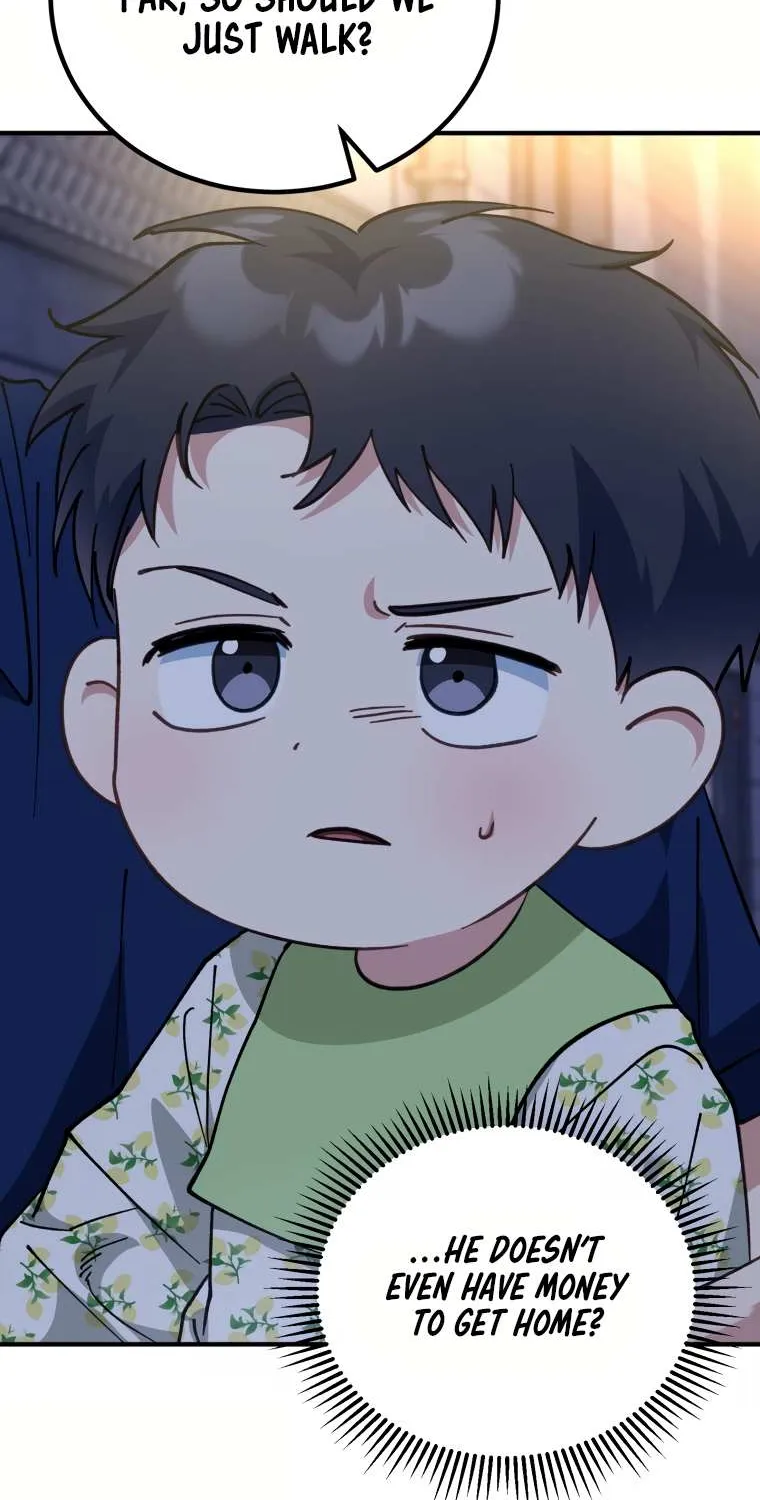 I Will Raise This Family Up Chapter 3 page 62 - 