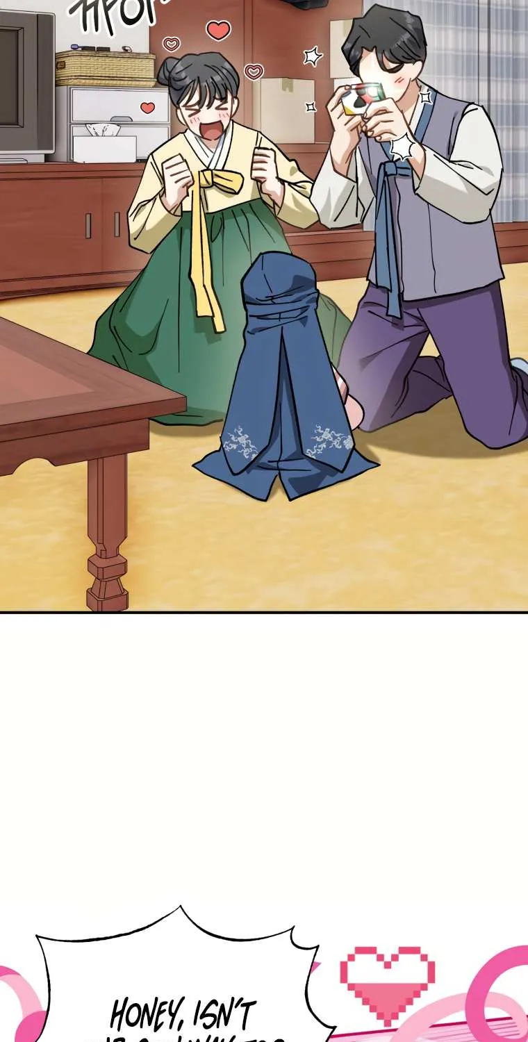 I Will Raise This Family Up Chapter 3 page 78 - 