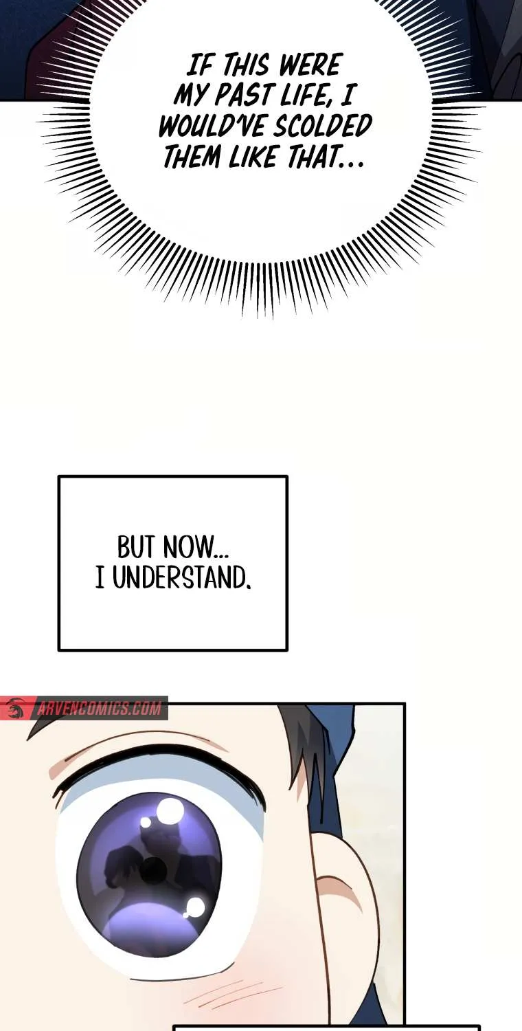 I Will Raise This Family Up Chapter 3 page 86 - 