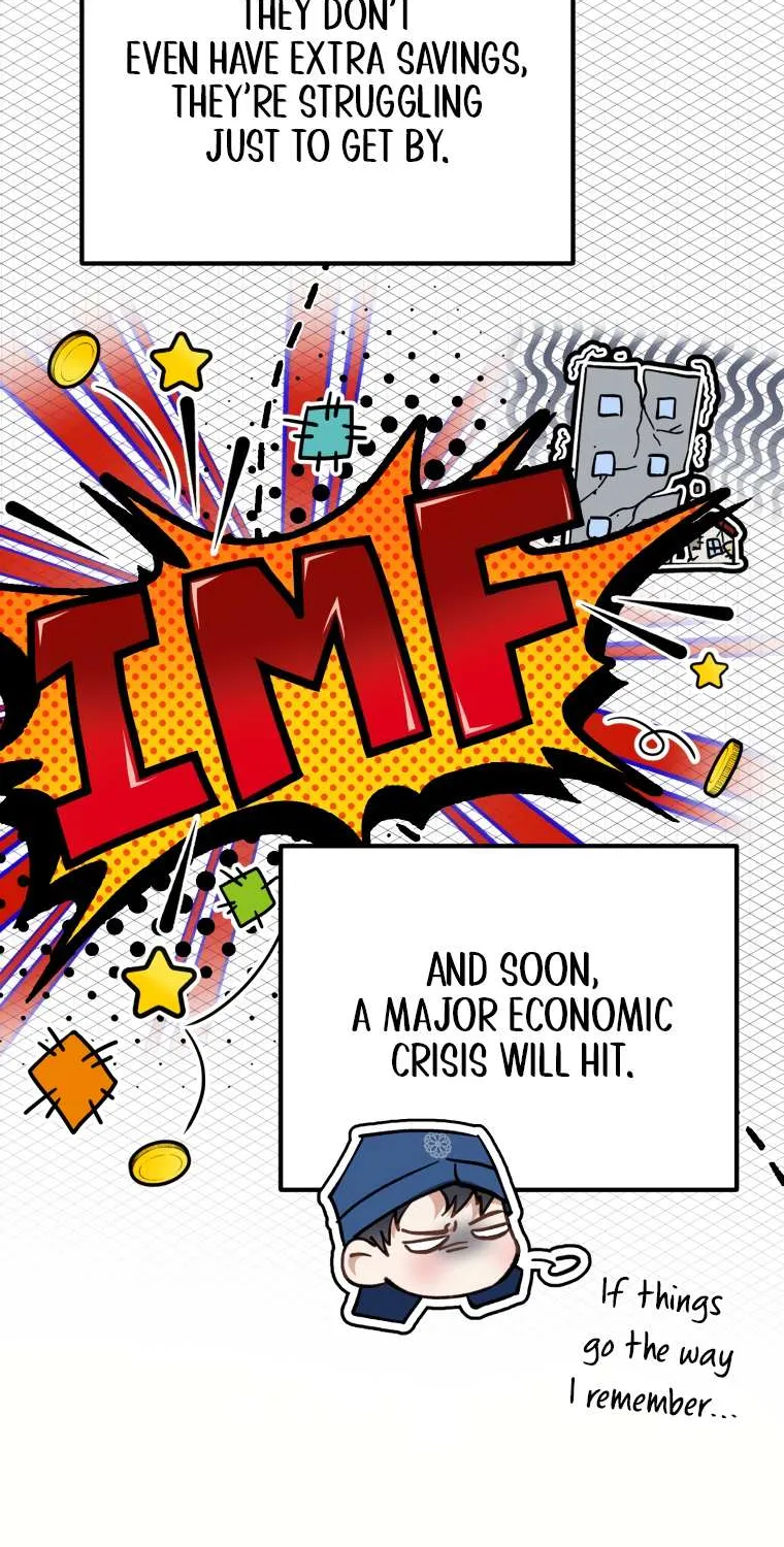 I Will Raise This Family Up Chapter 3 page 93 - 