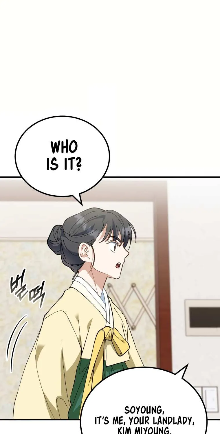 I Will Raise This Family Up Chapter 3 page 95 - 