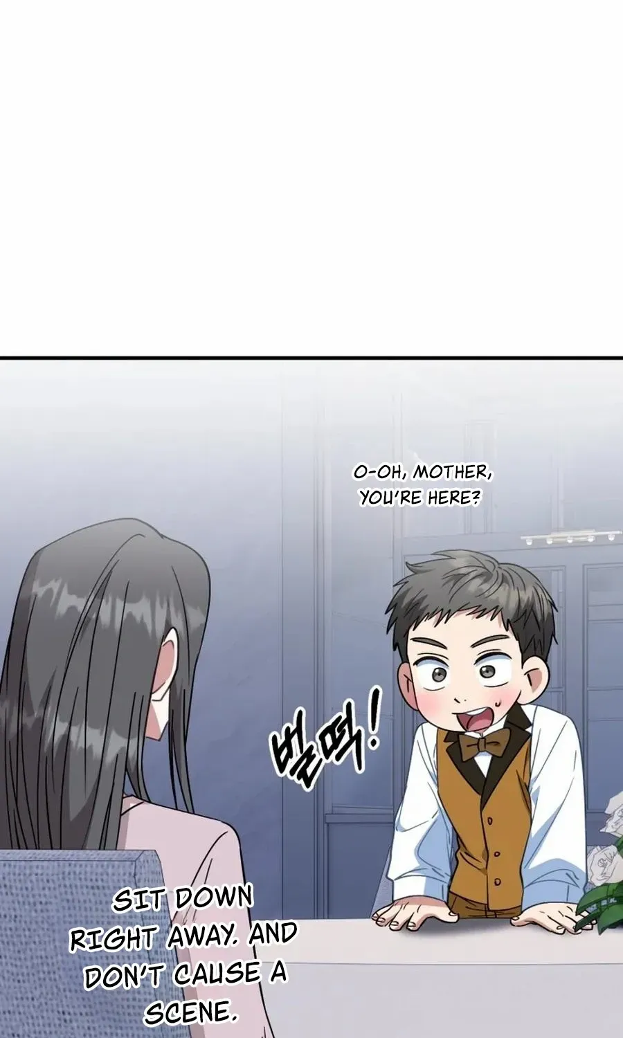 I Will Raise This Family Up Chapter 30 page 104 - 