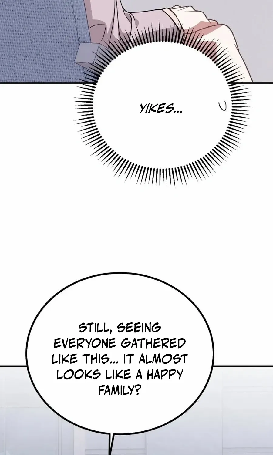 I Will Raise This Family Up Chapter 30 page 105 - 
