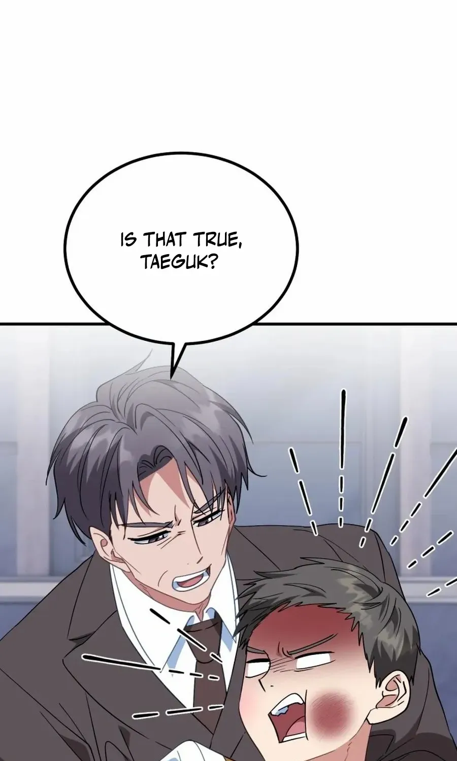 I Will Raise This Family Up Chapter 30 page 12 - 