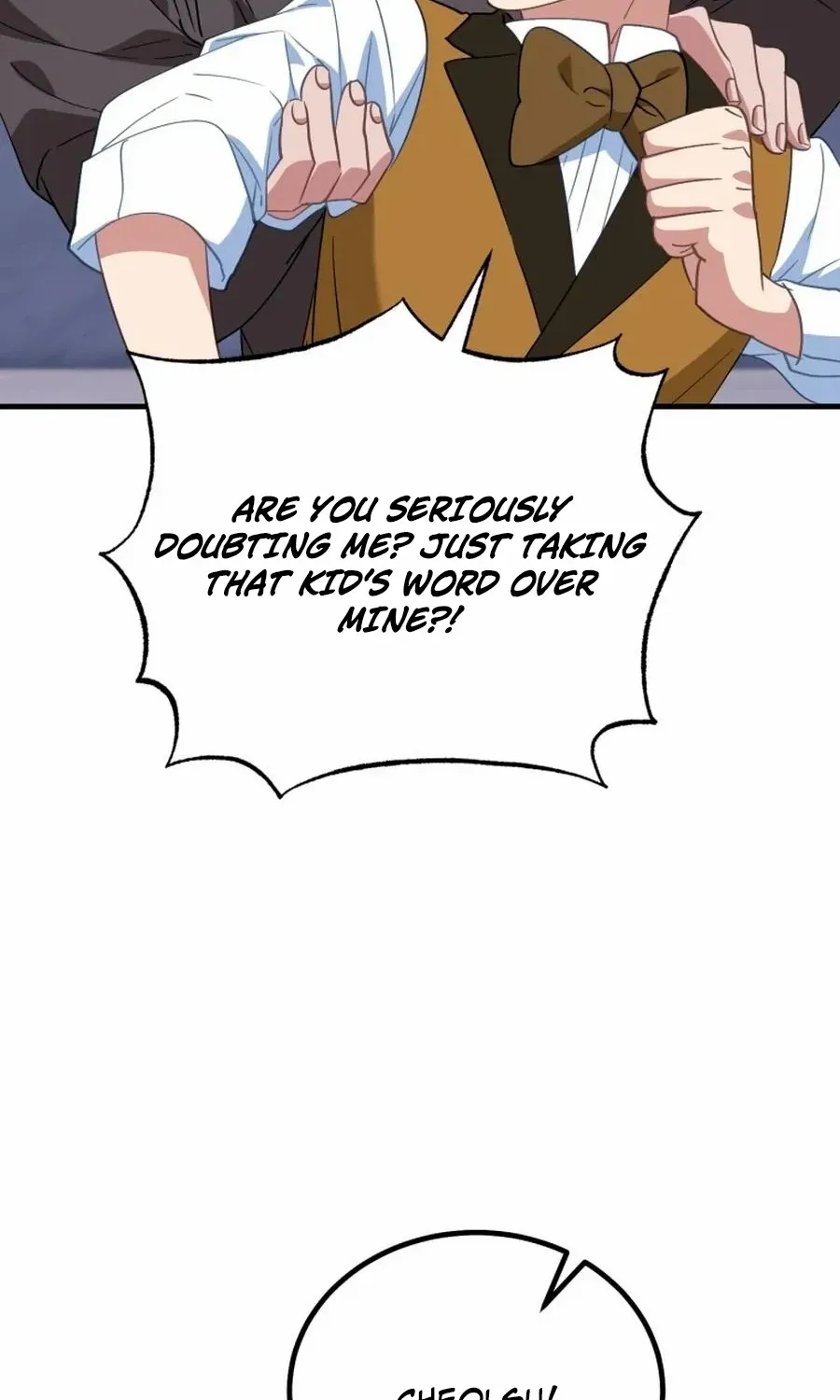 I Will Raise This Family Up Chapter 30 page 13 - 