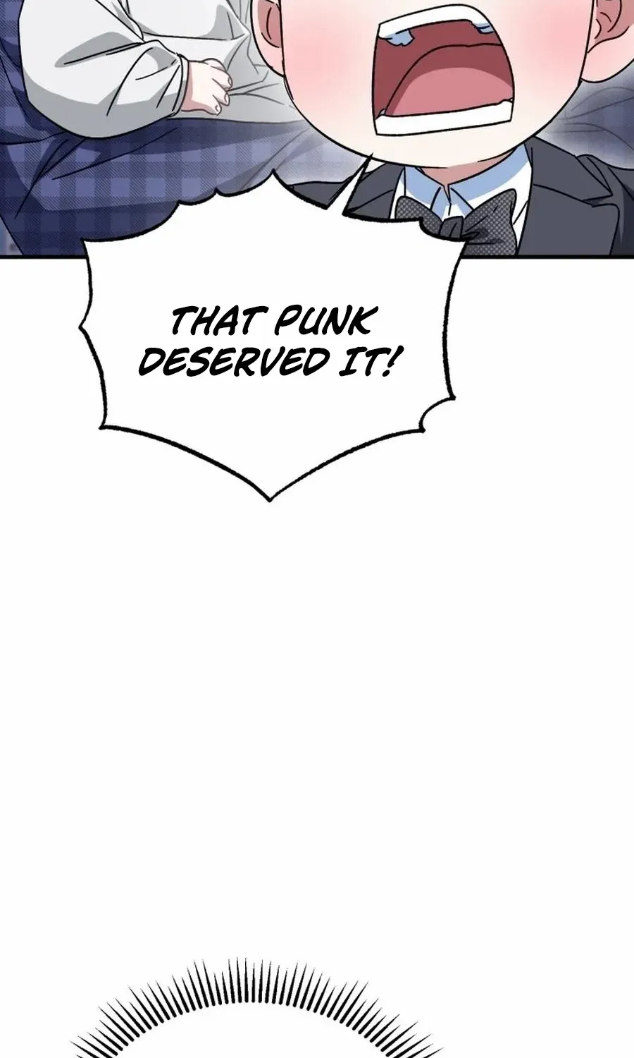 I Will Raise This Family Up Chapter 30 page 18 - 