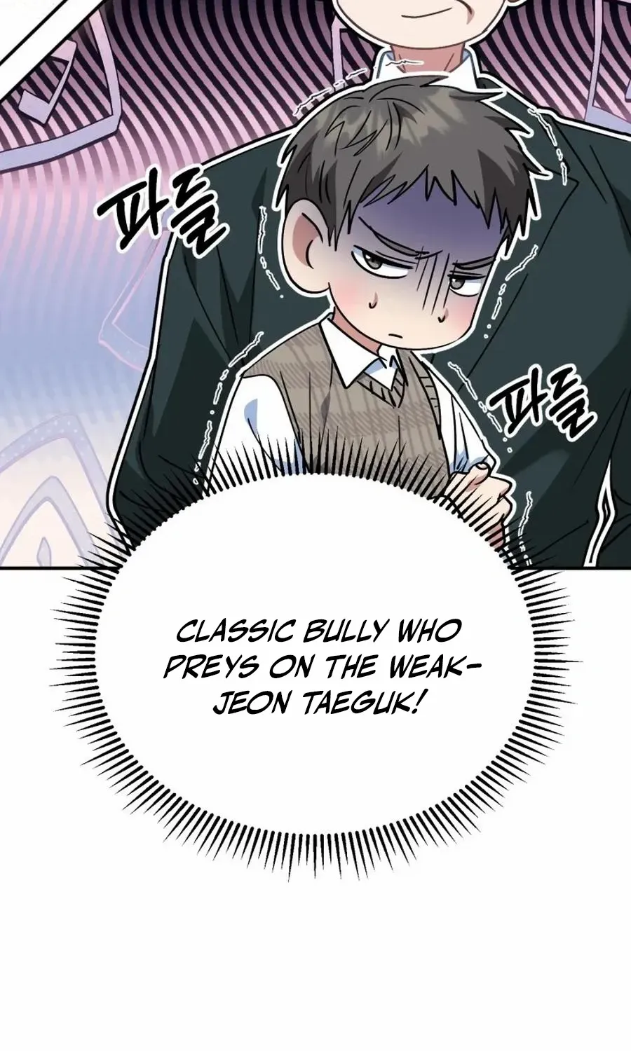 I Will Raise This Family Up Chapter 30 page 20 - 