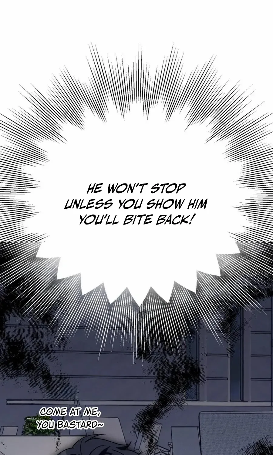 I Will Raise This Family Up Chapter 30 page 21 - 