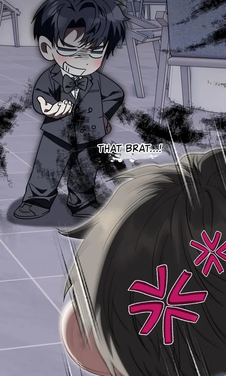 I Will Raise This Family Up Chapter 30 page 22 - 