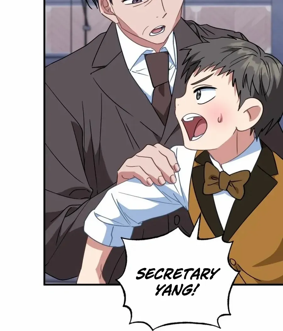 I Will Raise This Family Up Chapter 30 page 24 - 
