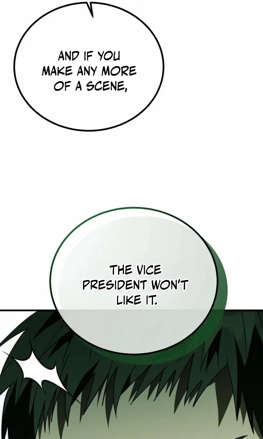 I Will Raise This Family Up Chapter 30 page 25 - 