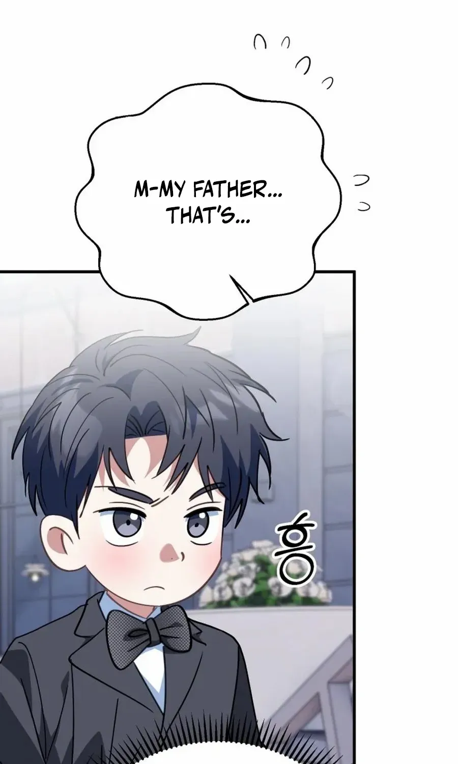 I Will Raise This Family Up Chapter 30 page 27 - 