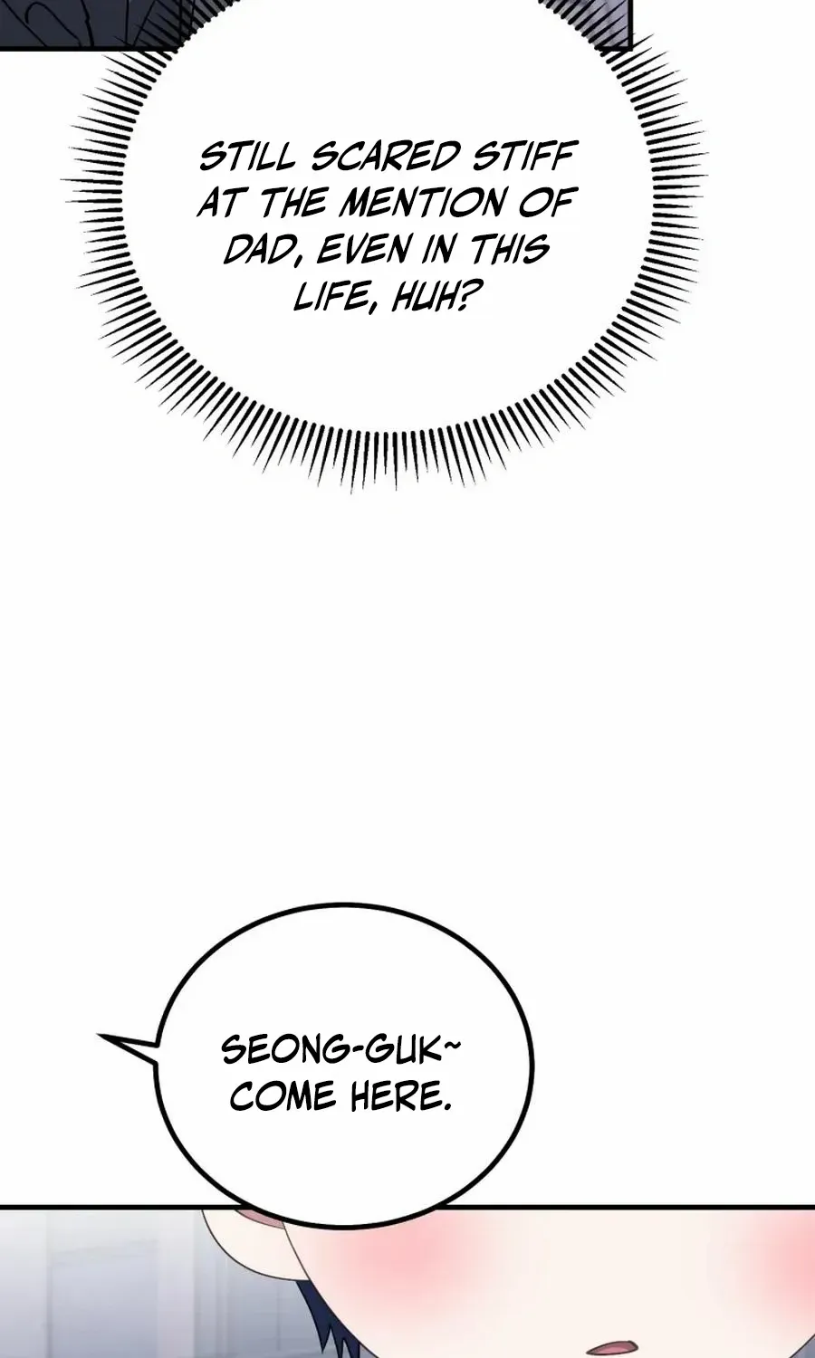 I Will Raise This Family Up Chapter 30 page 28 - 