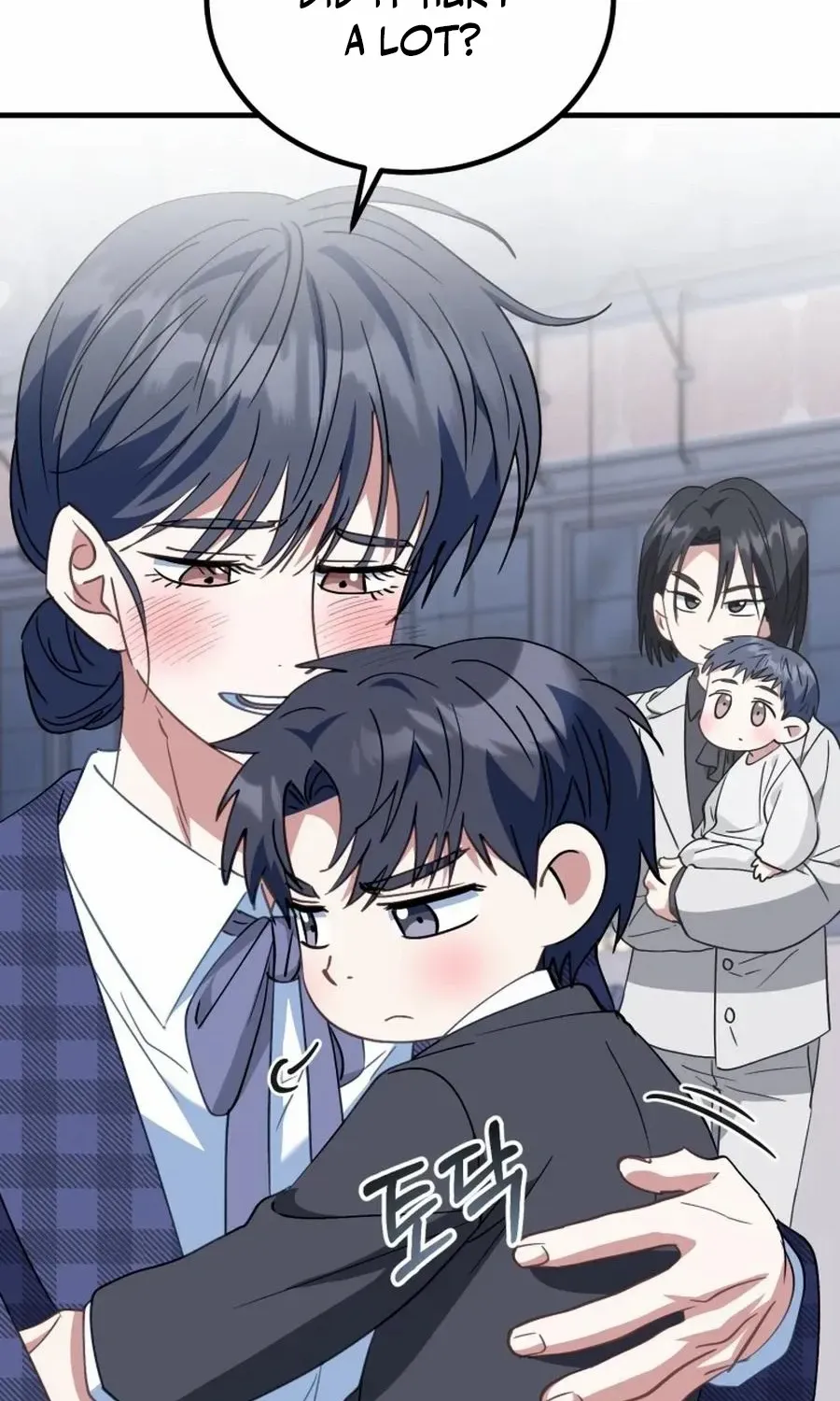 I Will Raise This Family Up Chapter 30 page 30 - 