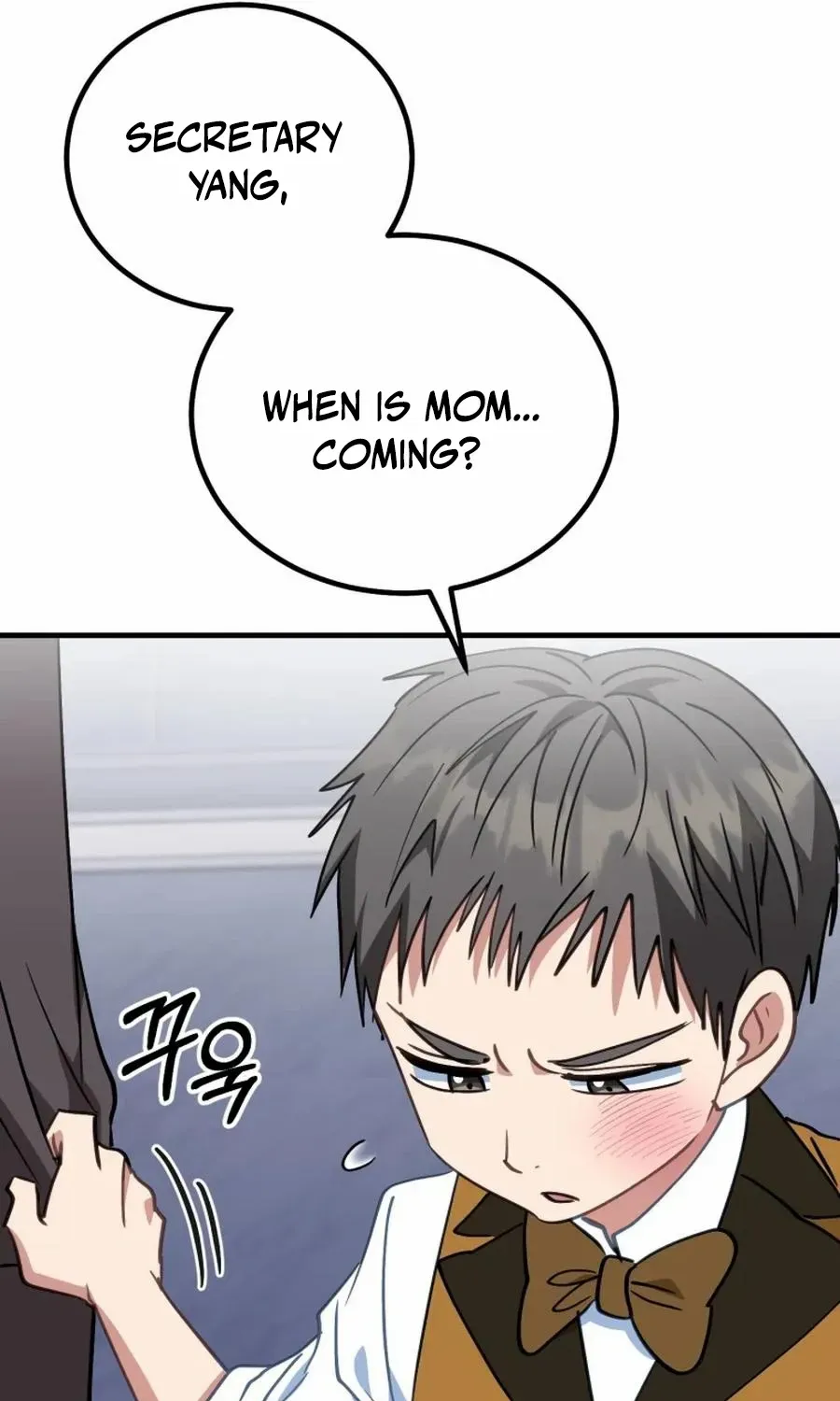 I Will Raise This Family Up Chapter 30 page 33 - 