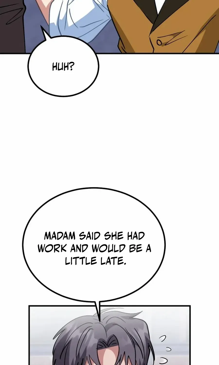I Will Raise This Family Up Chapter 30 page 34 - 