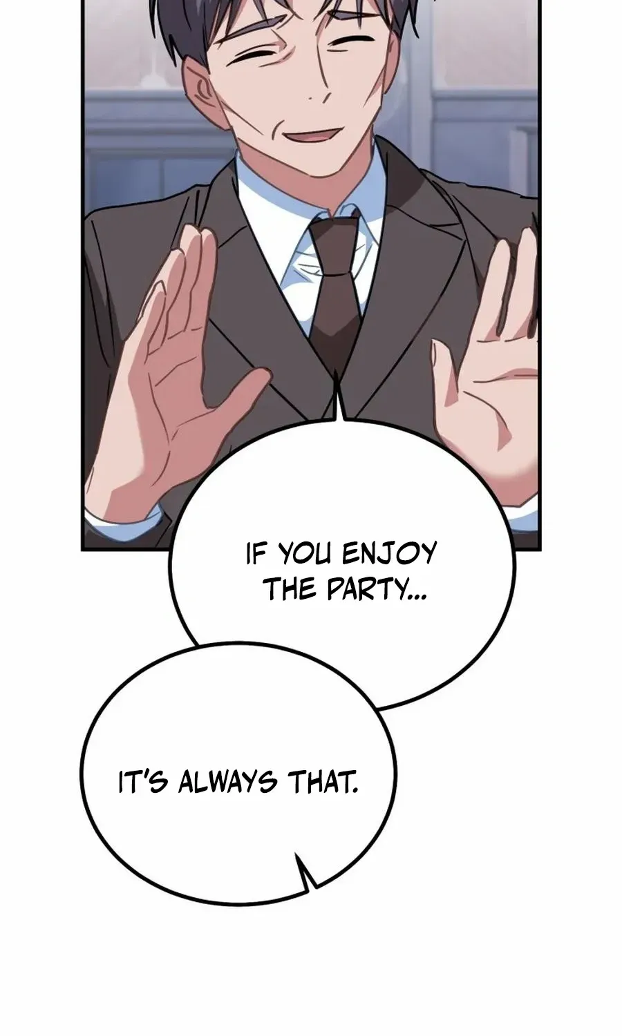 I Will Raise This Family Up Chapter 30 page 35 - 