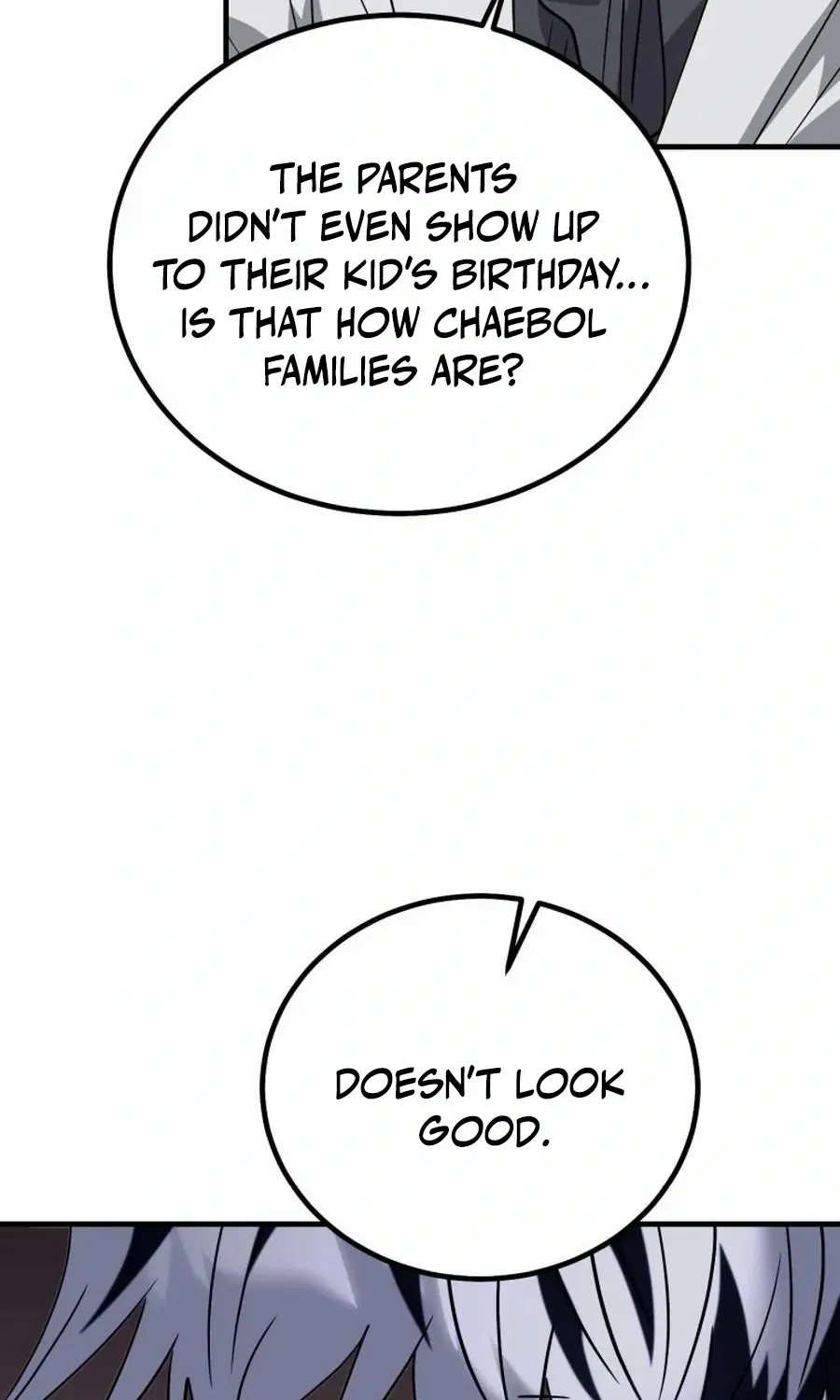 I Will Raise This Family Up Chapter 30 page 45 - 