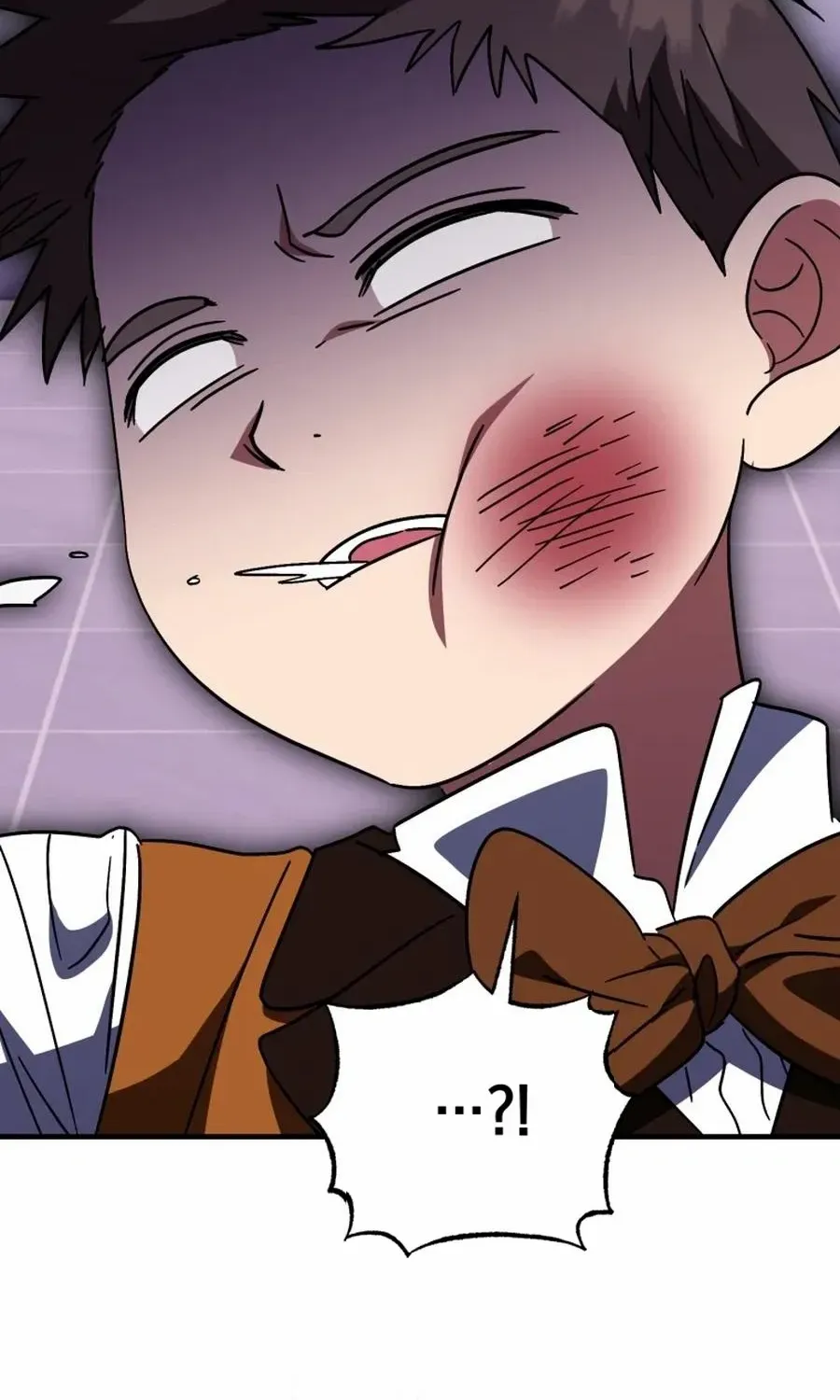 I Will Raise This Family Up Chapter 30 page 6 - 