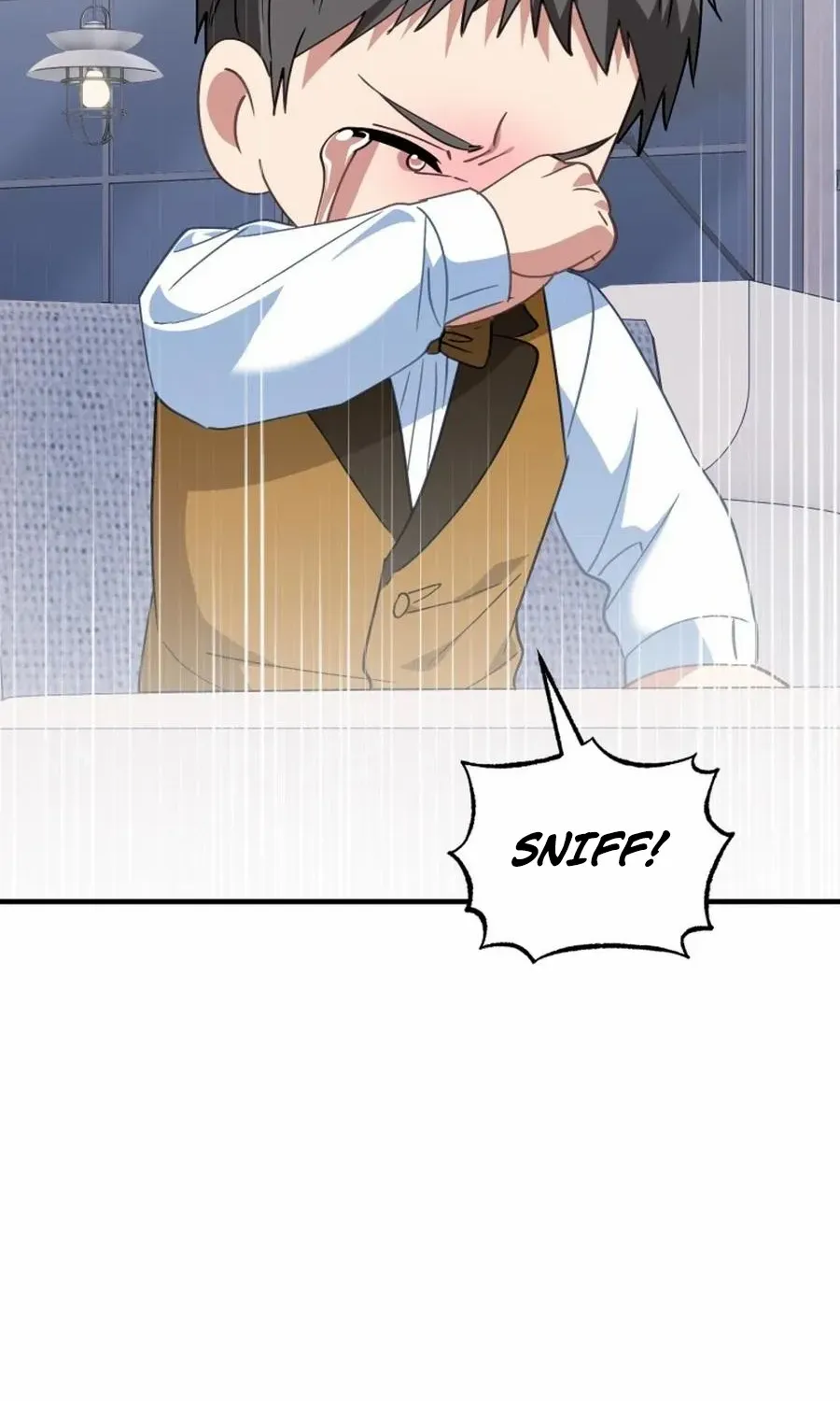 I Will Raise This Family Up Chapter 30 page 56 - 